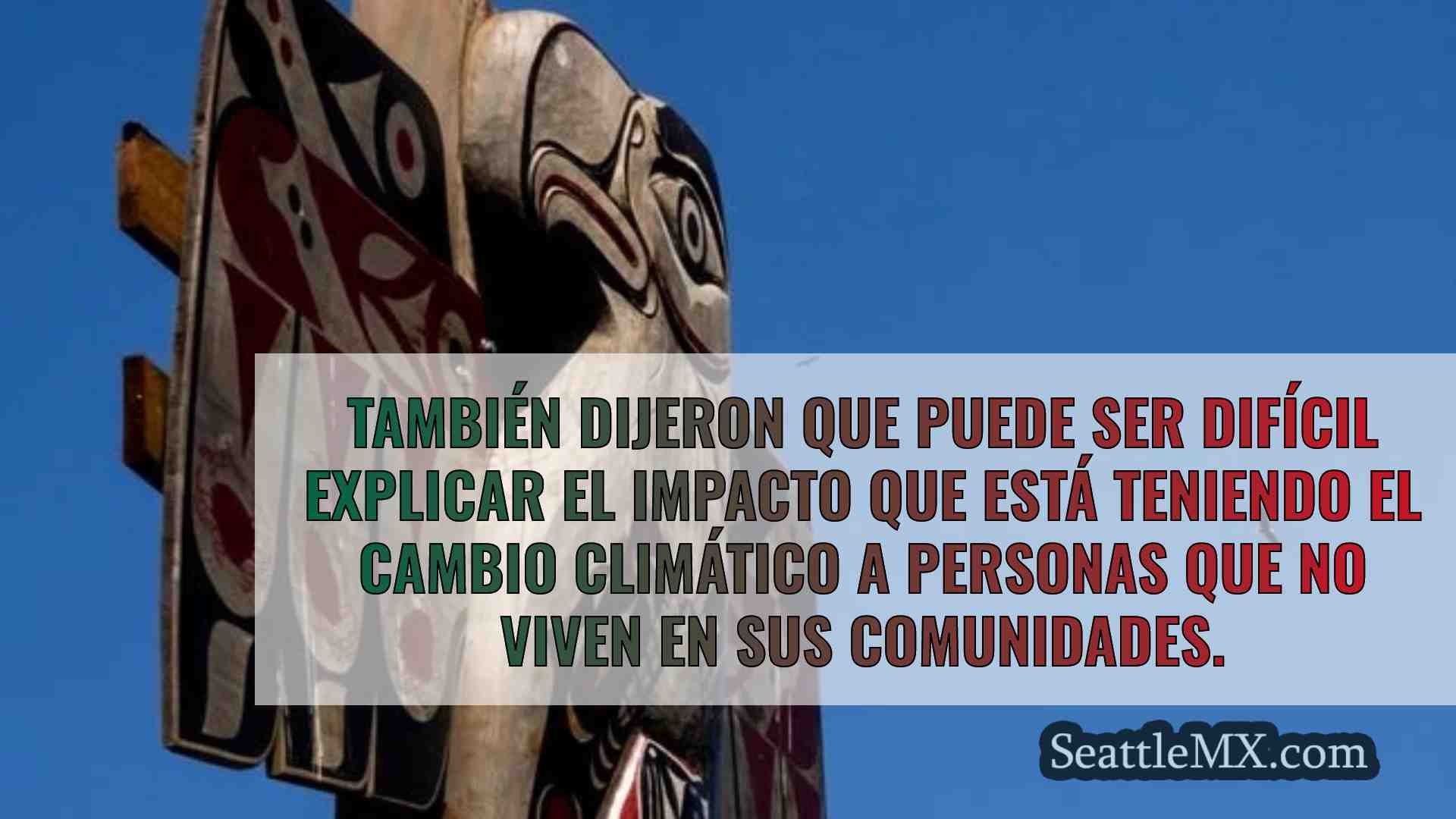 Noticias de Seattle SeattleMX
