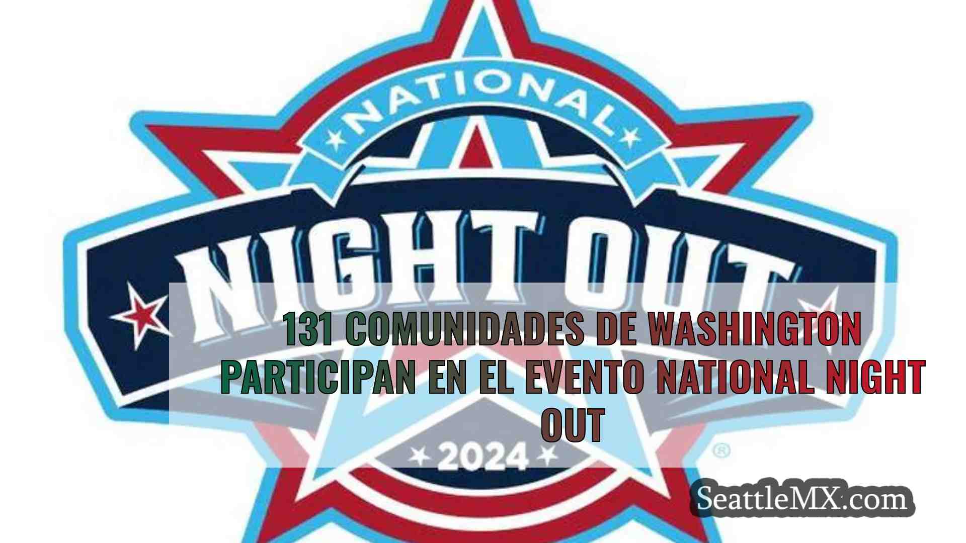 131 comunidades de Washington