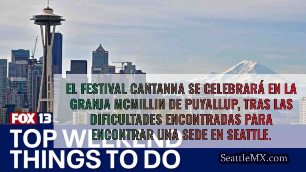 Las mejores cosas que hacer en Seattle