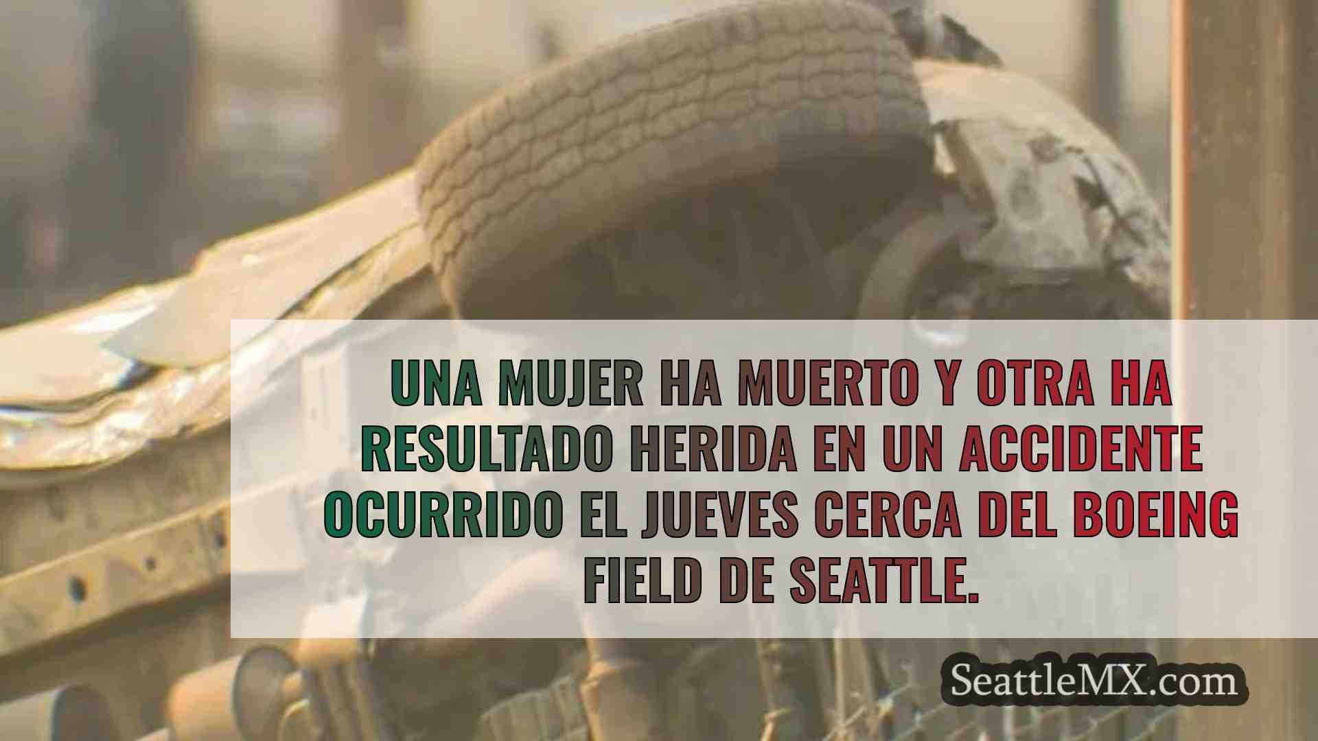 Noticias de Seattle SeattleMX