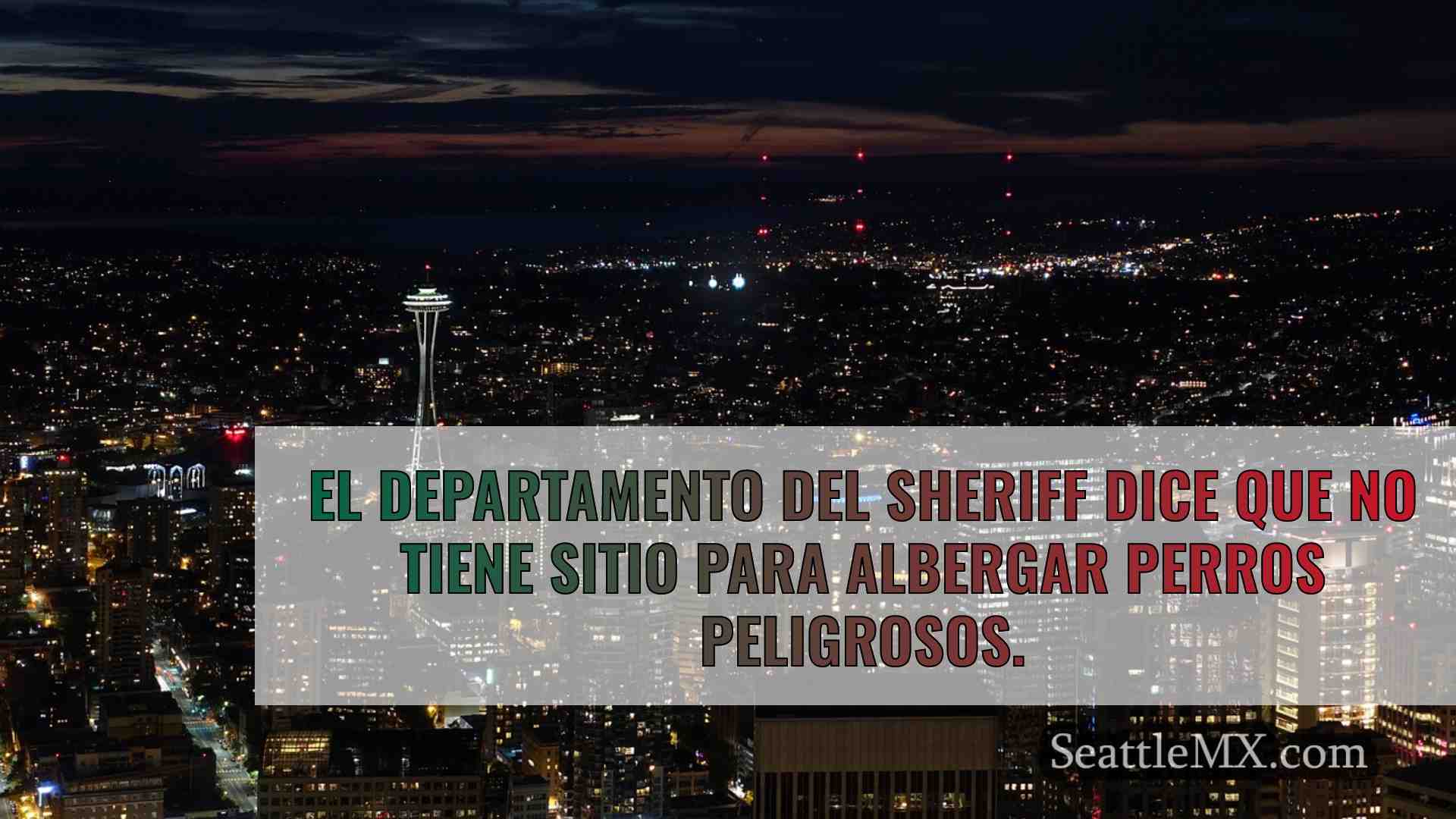 Noticias de Seattle SeattleMX