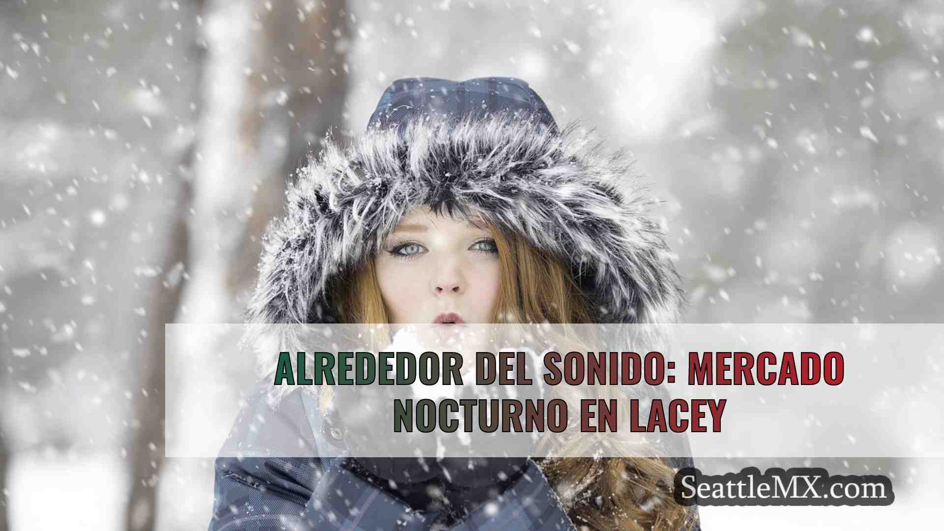 Noticias de Seattle SeattleMX