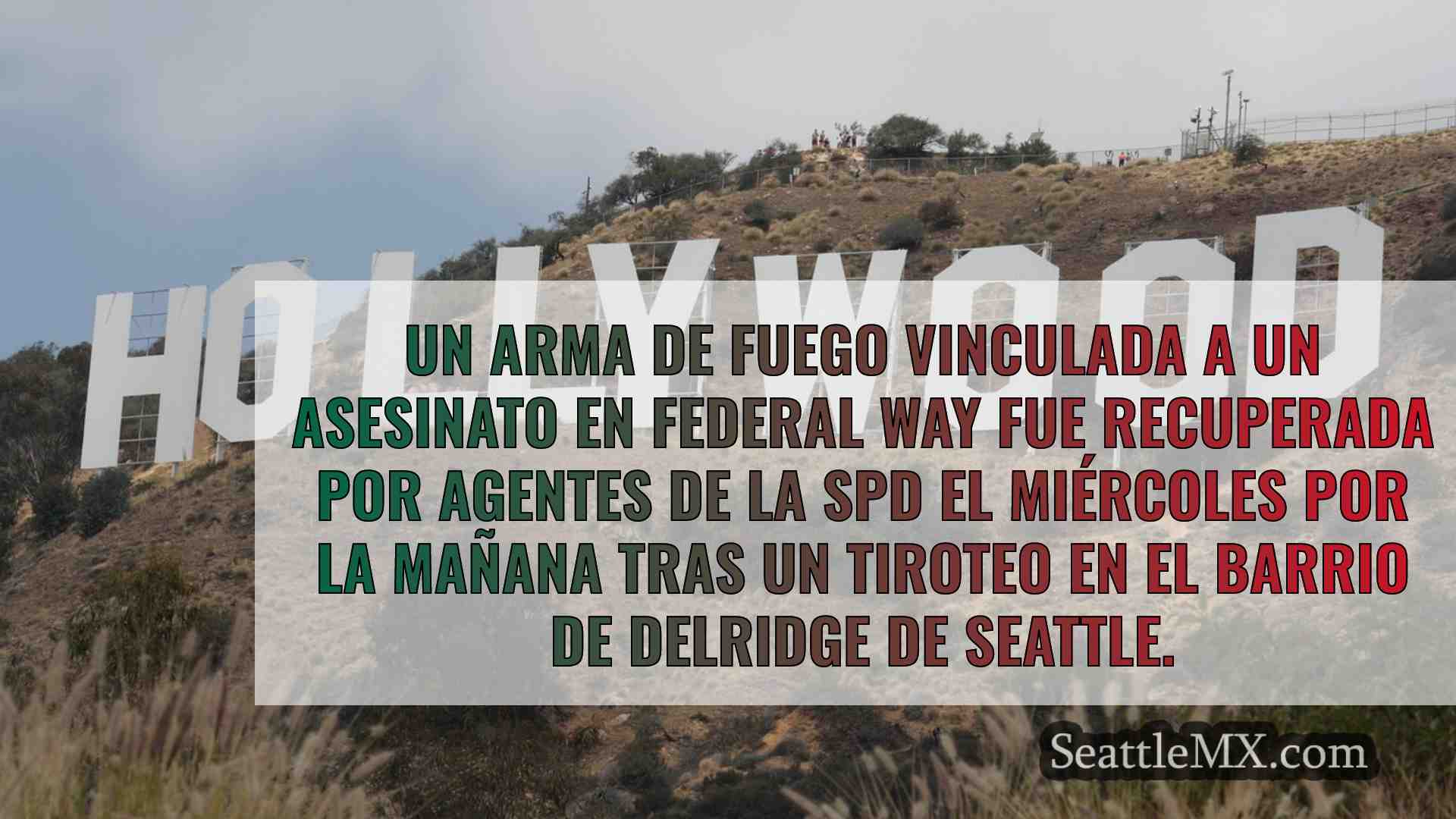 Noticias de Seattle SeattleMX