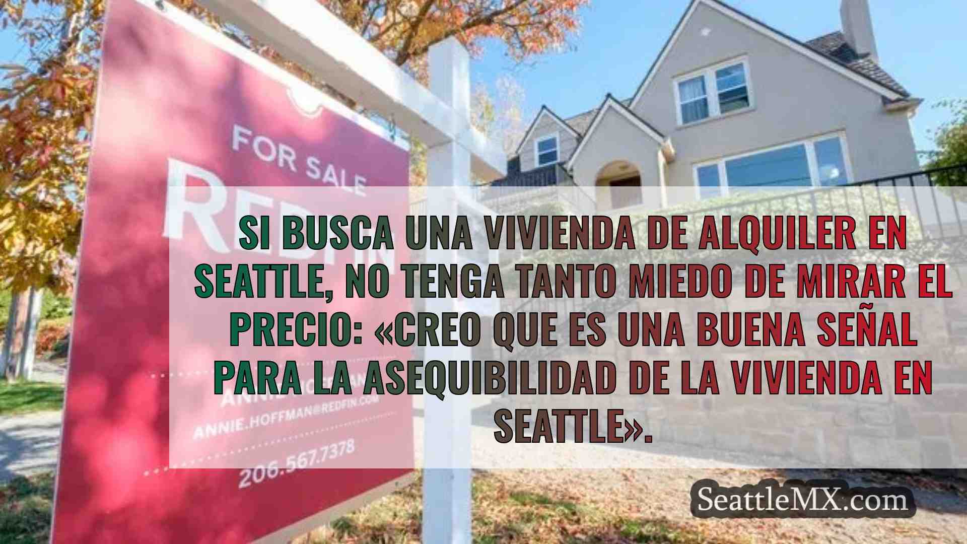 Noticias de Seattle SeattleMX