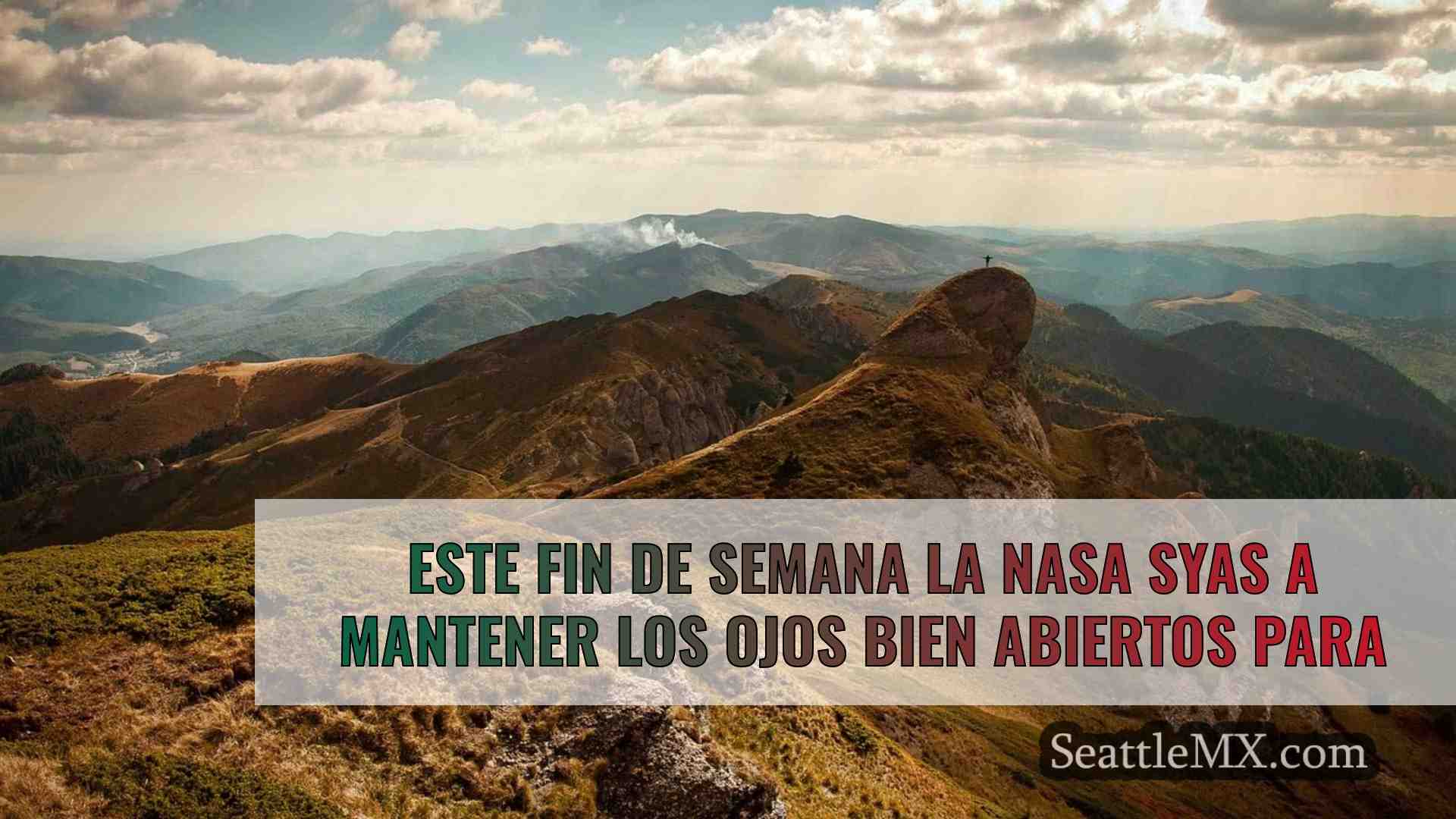 Noticias de Seattle SeattleMX