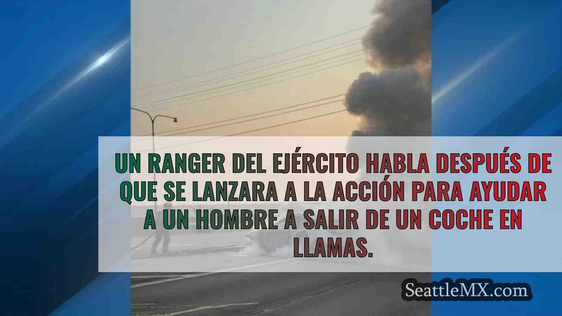 Noticias de Seattle SeattleMX