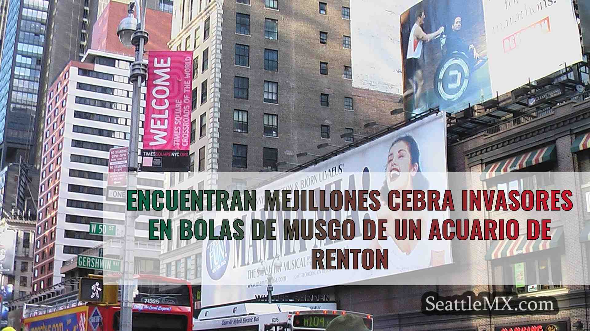 Noticias de Seattle SeattleMX