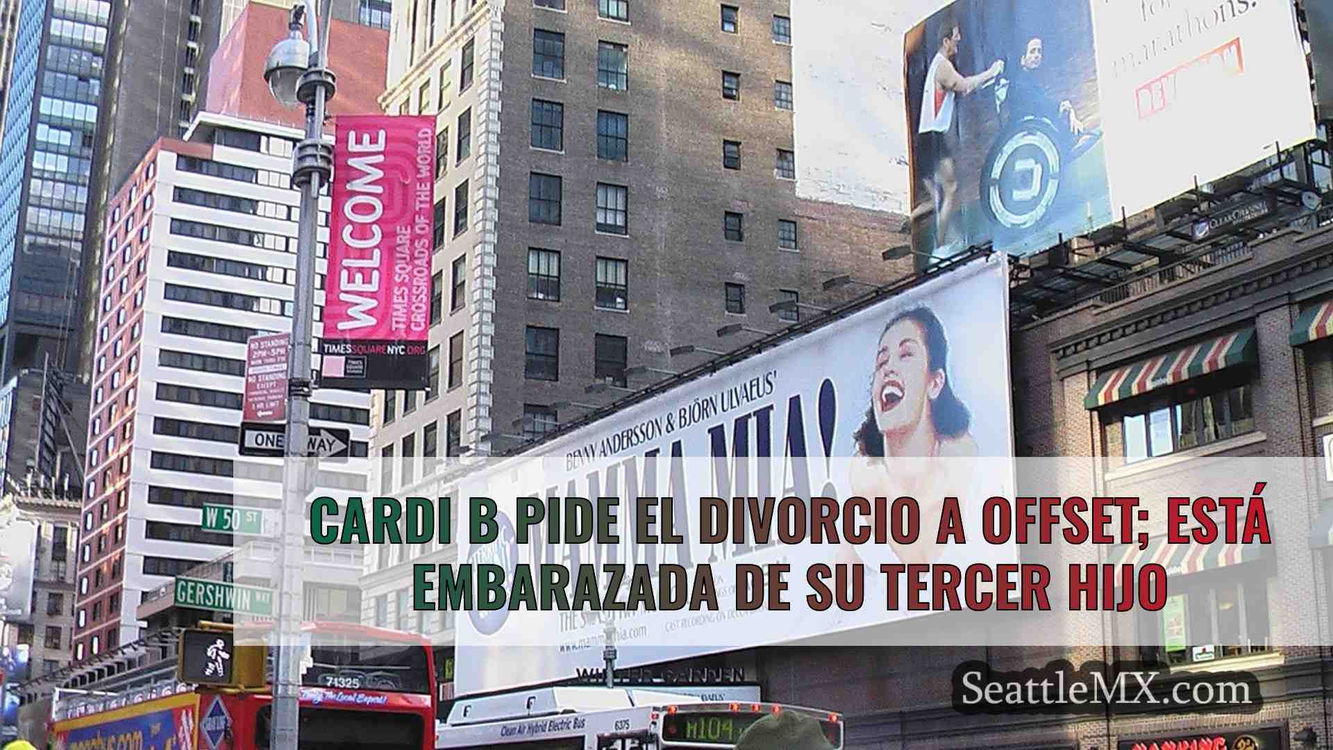 Noticias de Seattle SeattleMX