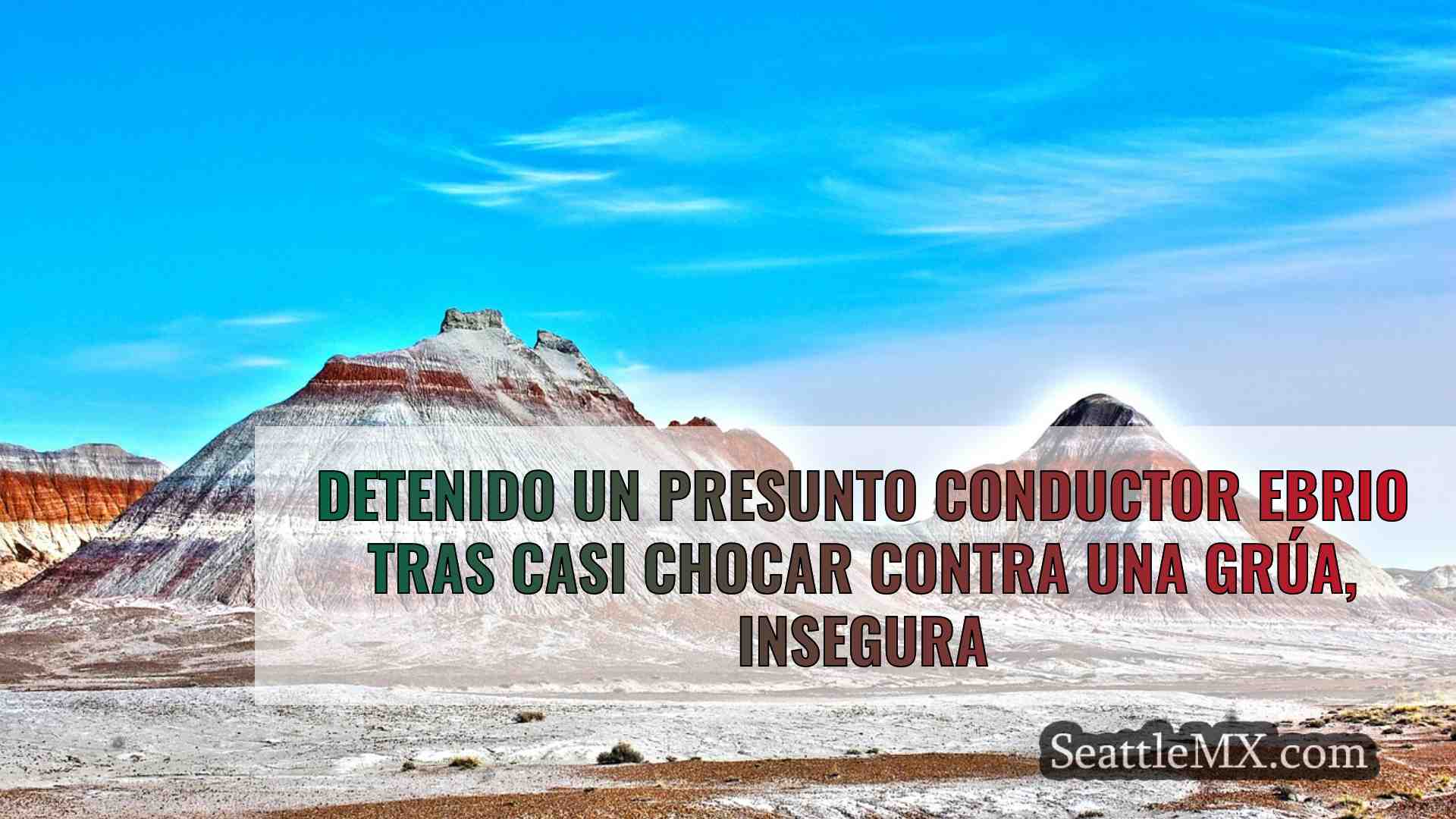 Noticias de Seattle SeattleMX