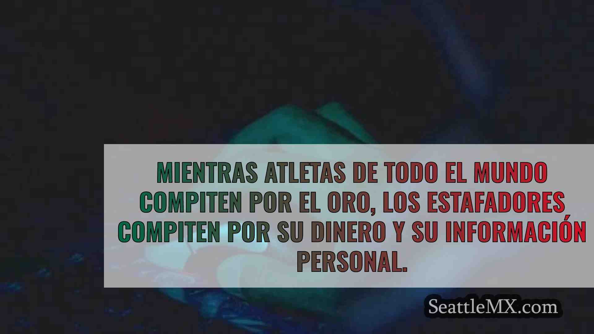 Noticias de Seattle SeattleMX