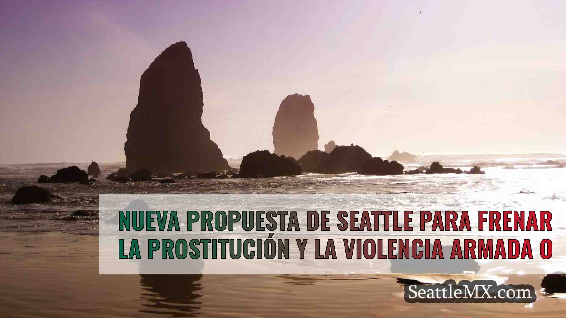 Noticias de Seattle SeattleMX