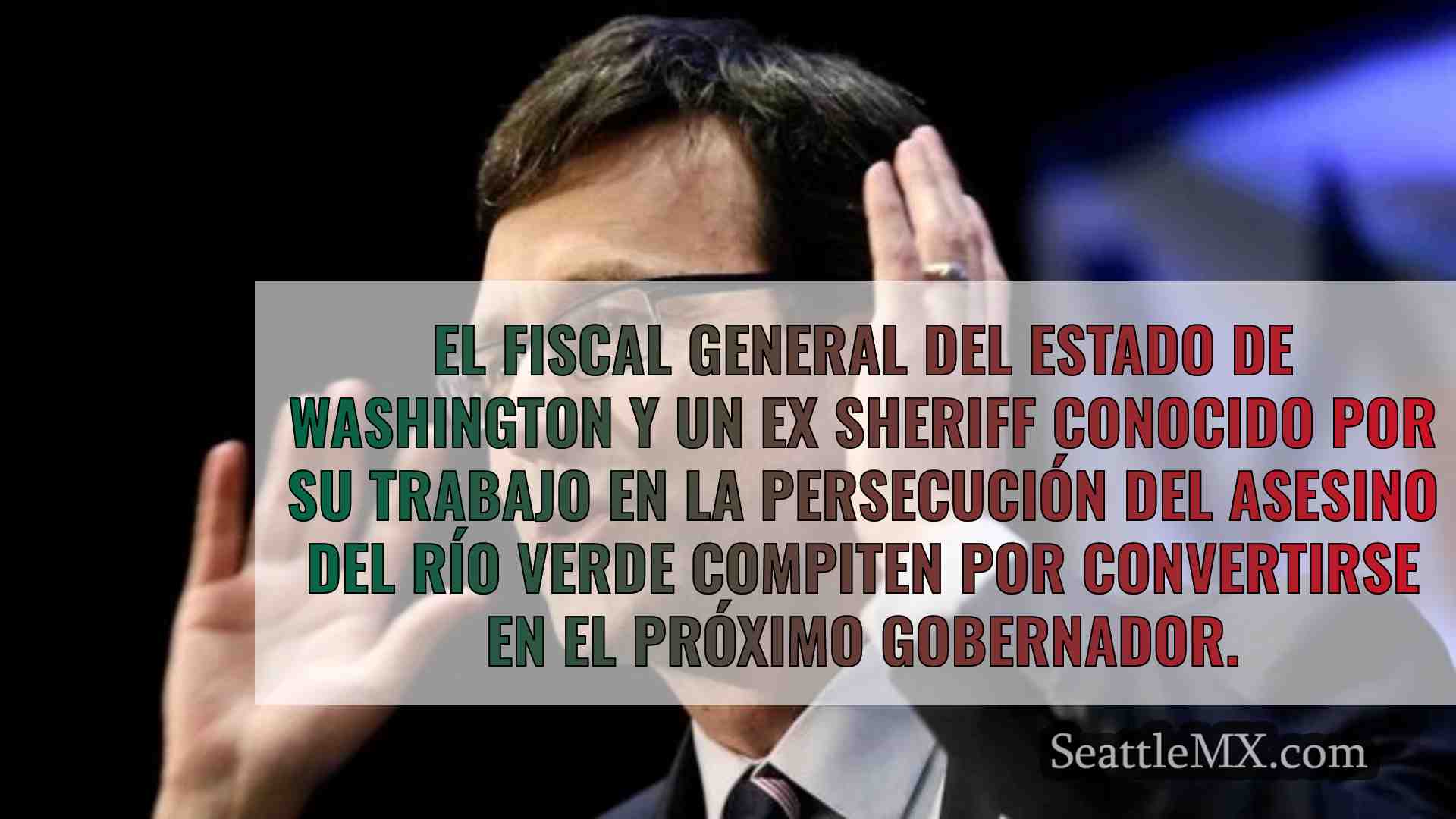 Noticias de Seattle SeattleMX