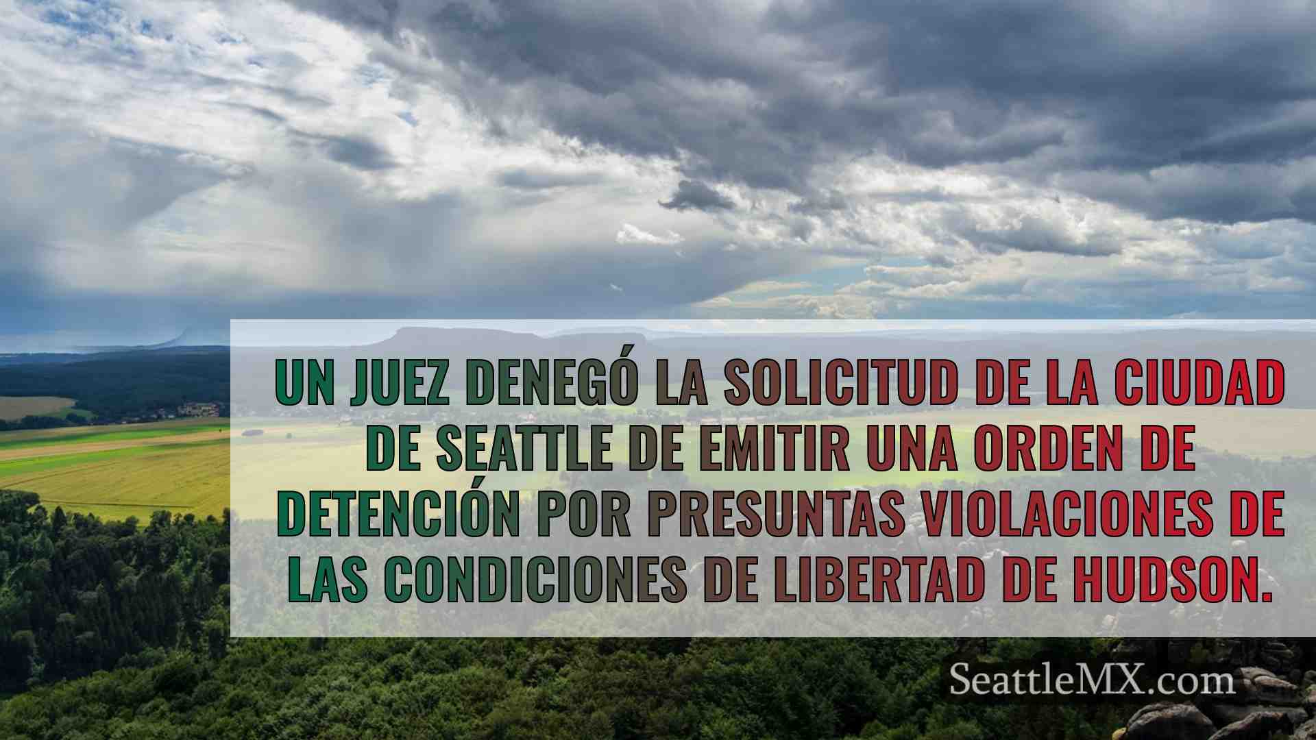 Noticias de Seattle SeattleMX