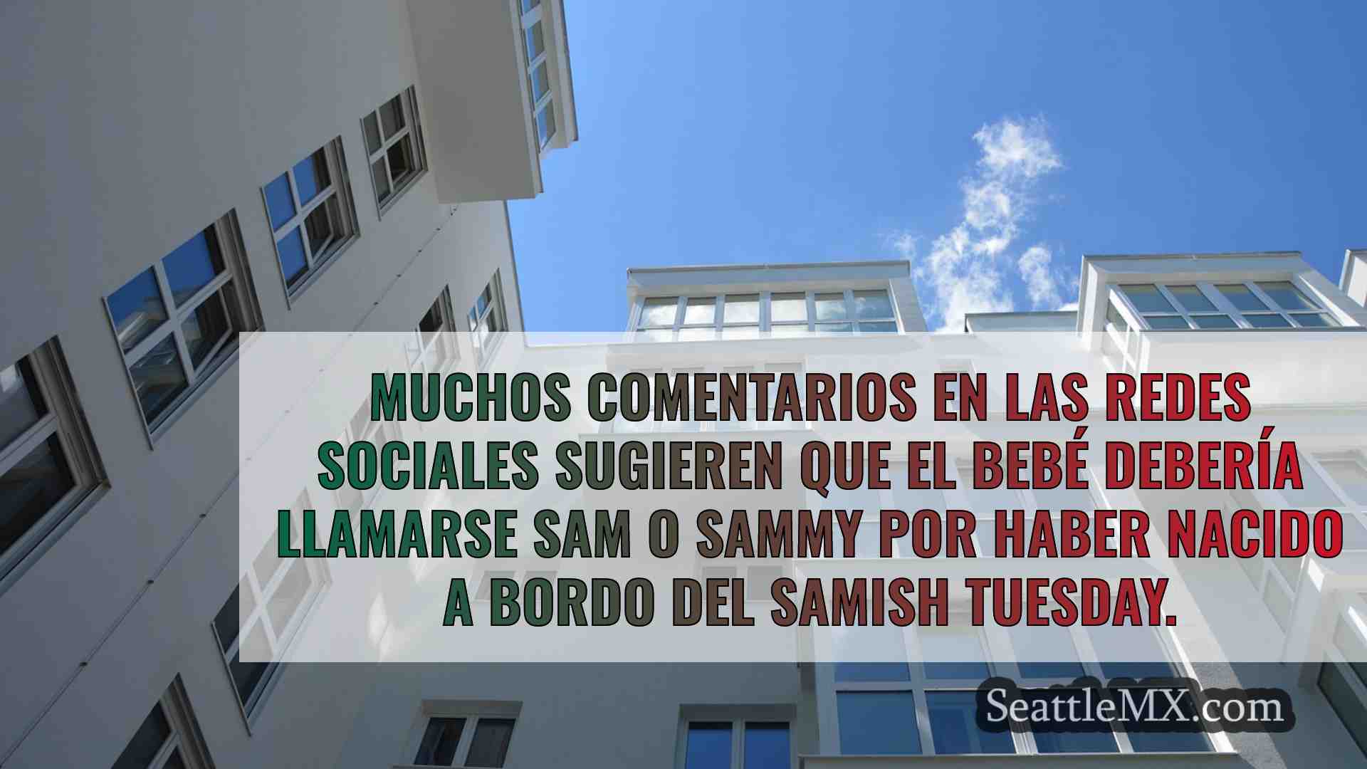 Noticias de Seattle SeattleMX