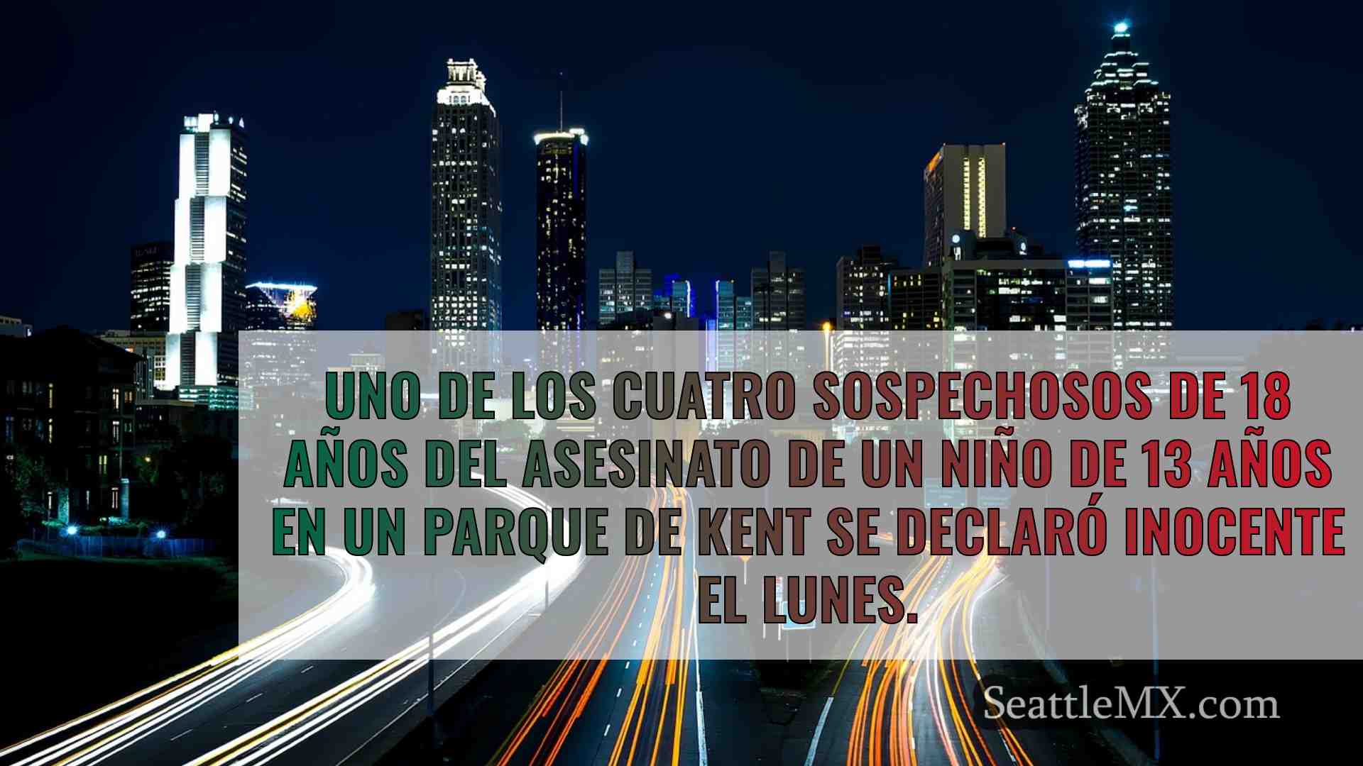 Noticias de Seattle SeattleMX