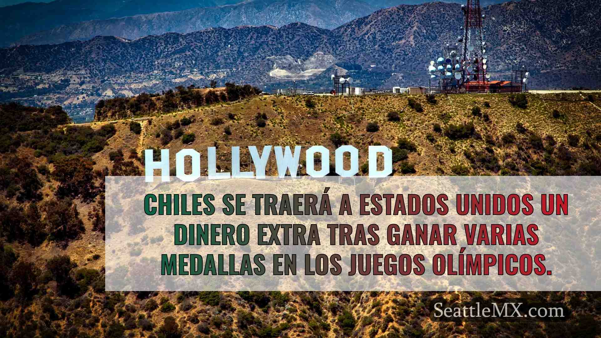 Noticias de Seattle SeattleMX