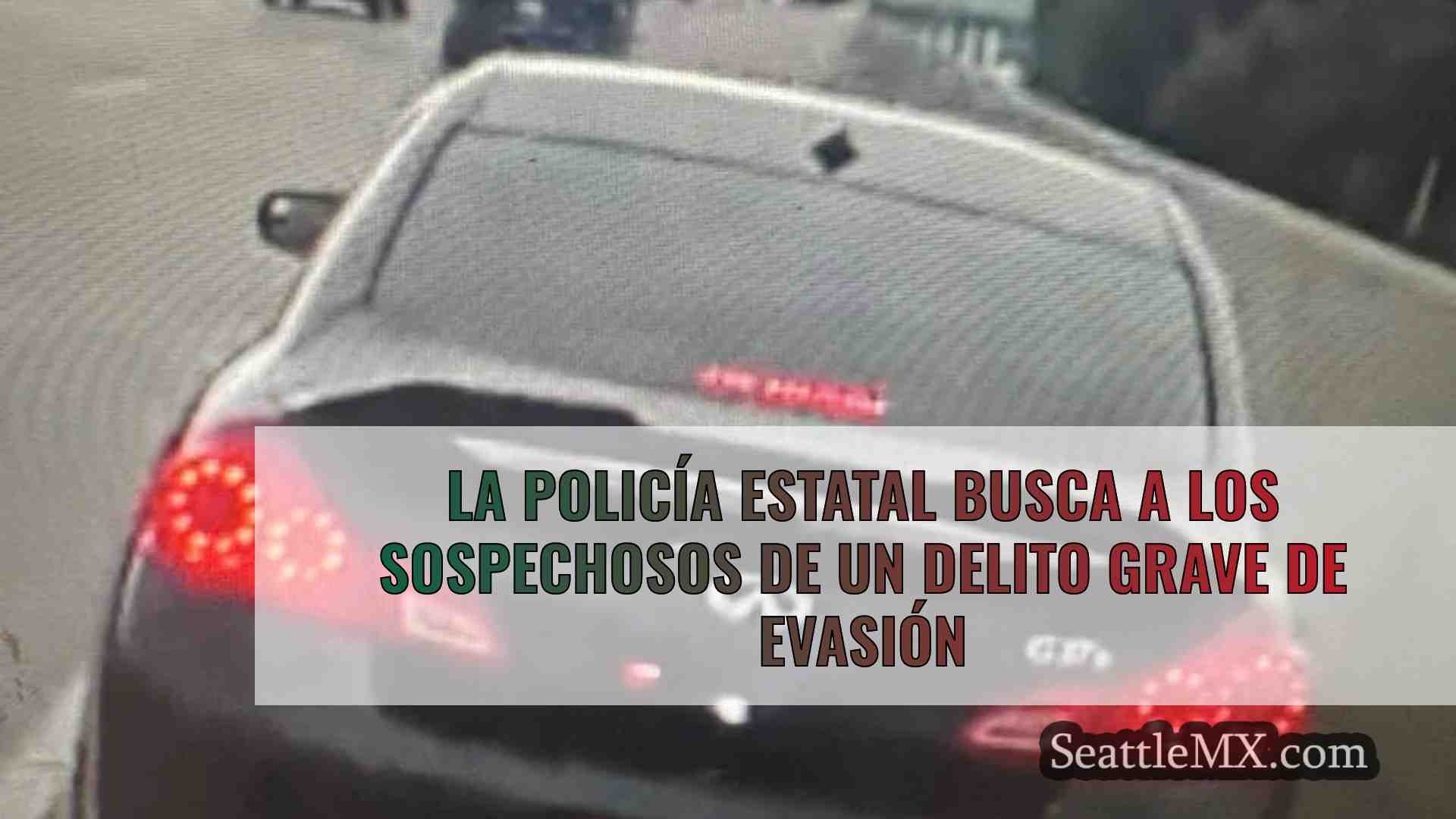 Noticias de Seattle SeattleMX