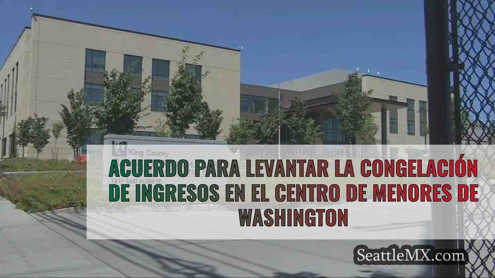 Se alcanza un acuerdo para levantar la