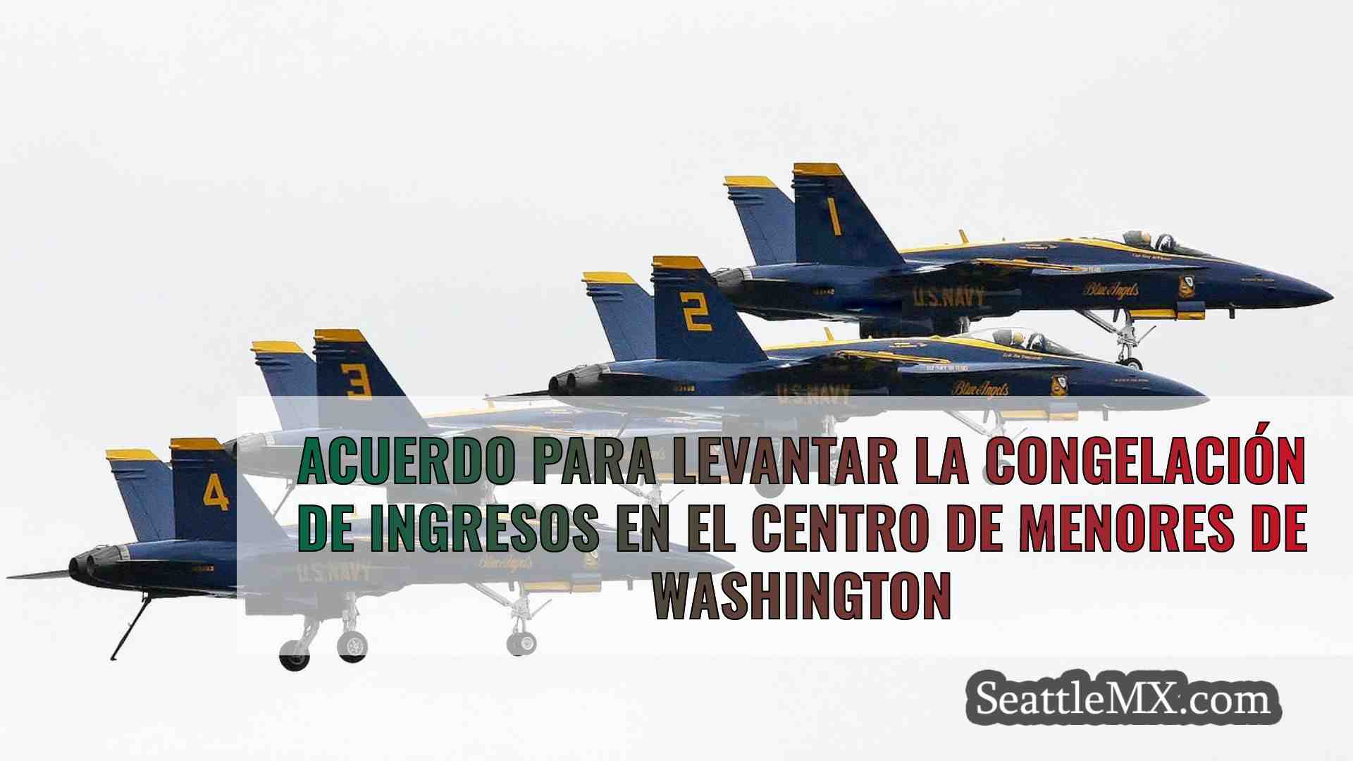 Noticias de Seattle SeattleMX