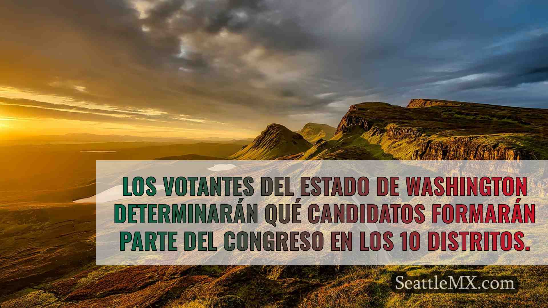 Noticias de Seattle SeattleMX