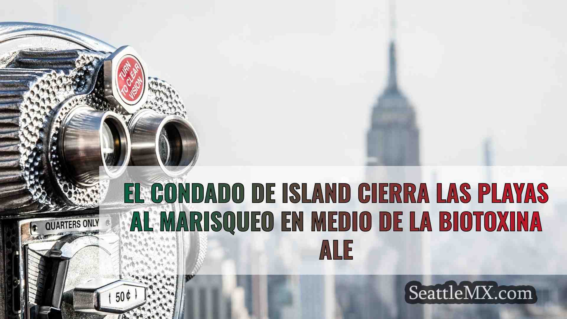Noticias de Seattle SeattleMX