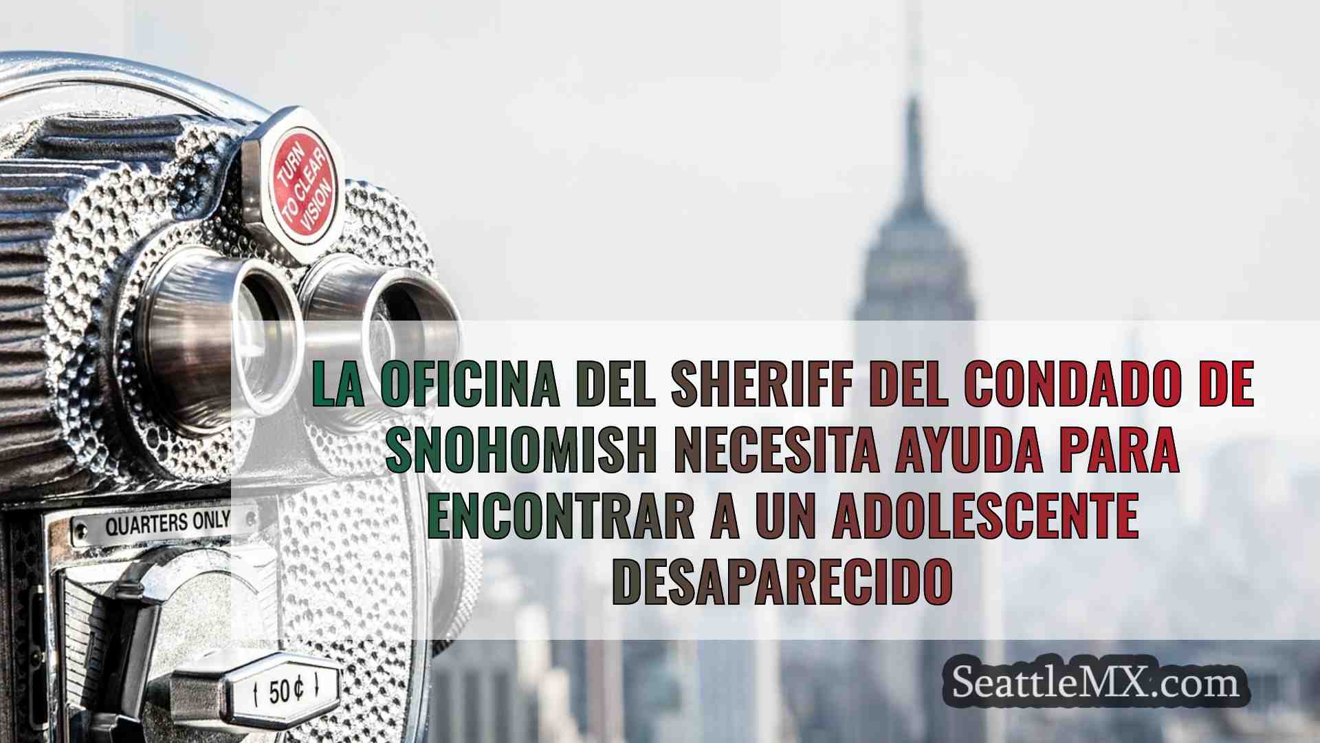 Noticias de Seattle SeattleMX
