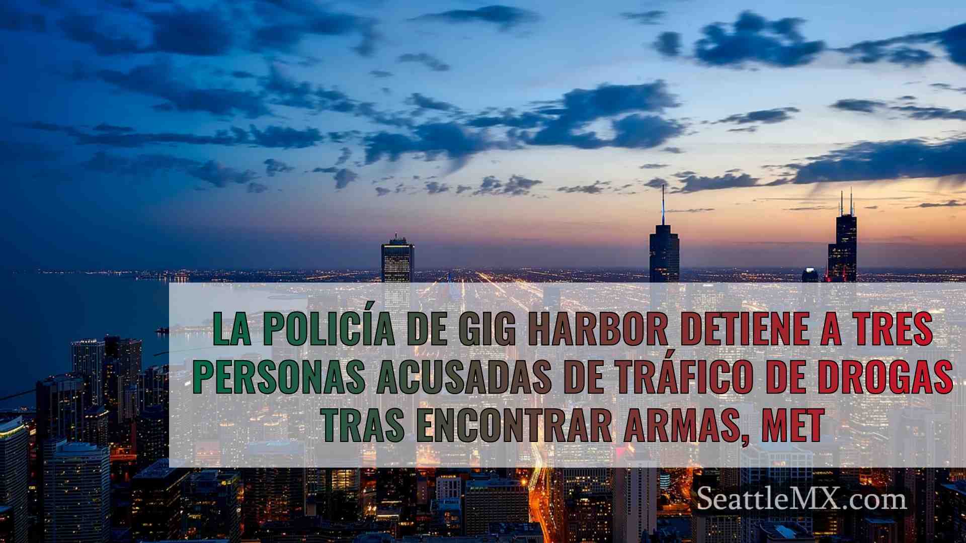 Noticias de Seattle SeattleMX