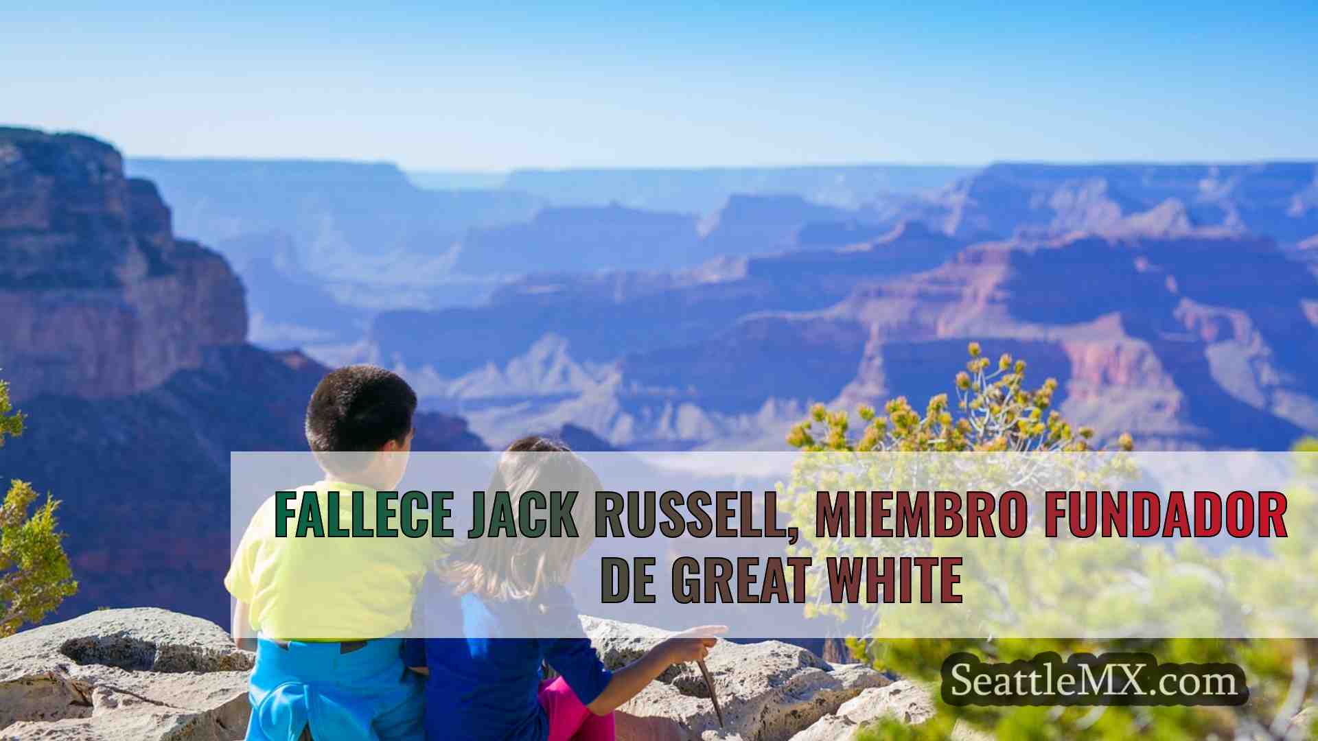 Noticias de Seattle SeattleMX