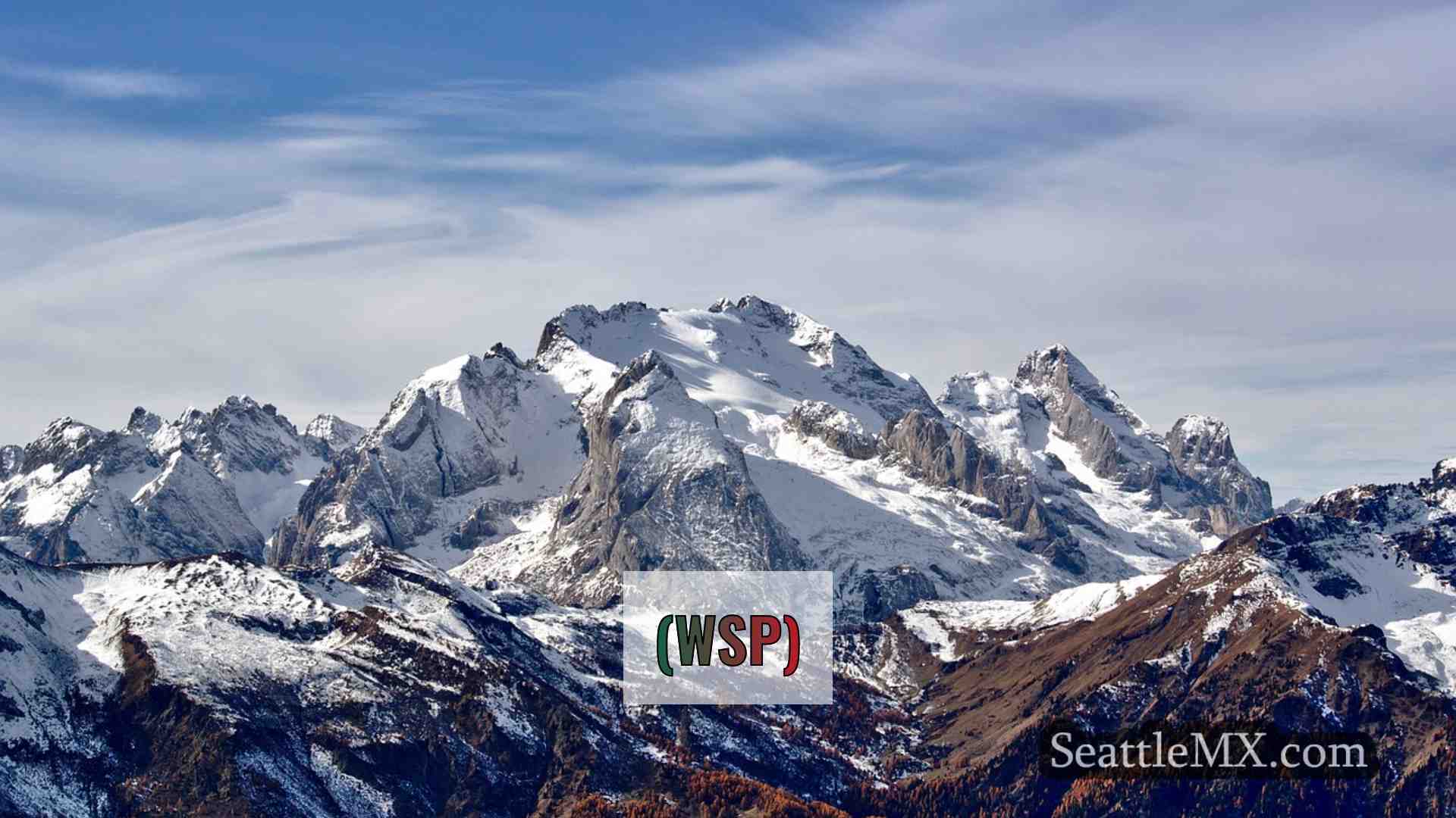 Noticias de Seattle SeattleMX