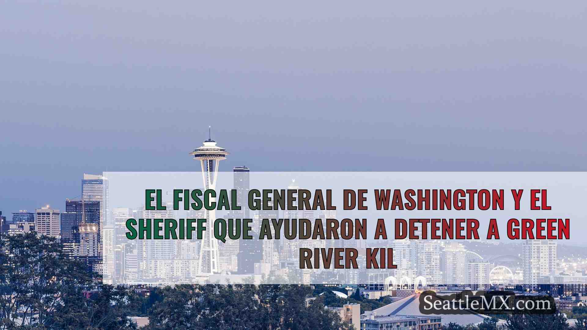 Noticias de Seattle SeattleMX