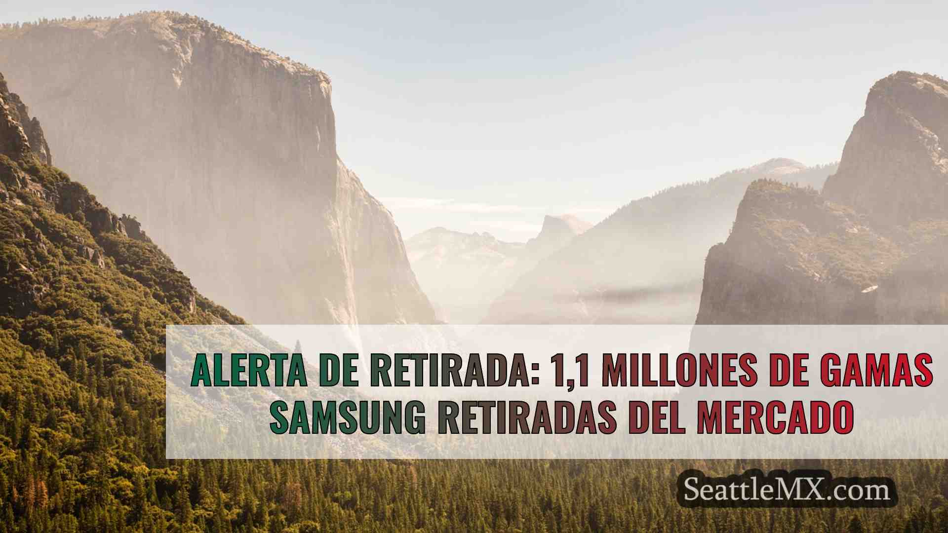Noticias de Seattle SeattleMX