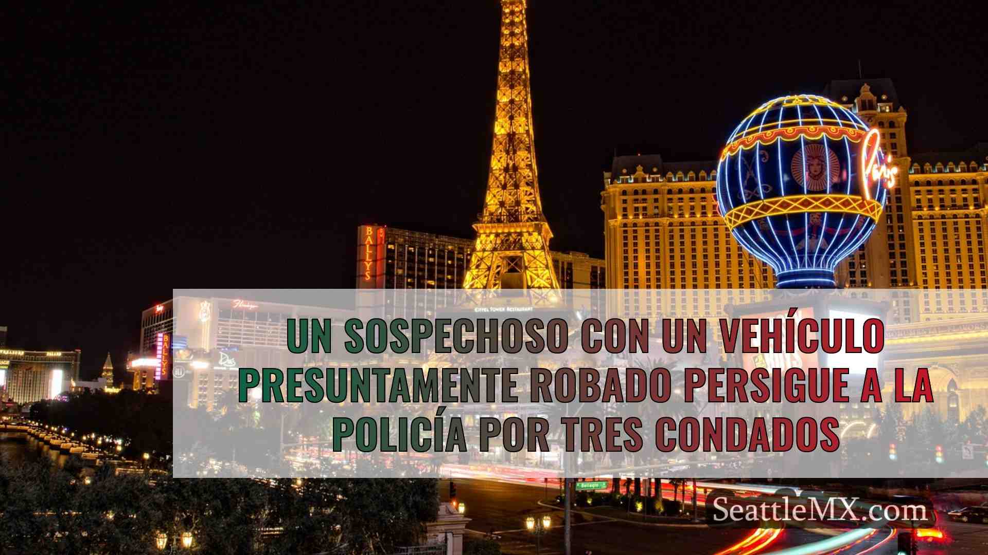 Noticias de Seattle SeattleMX