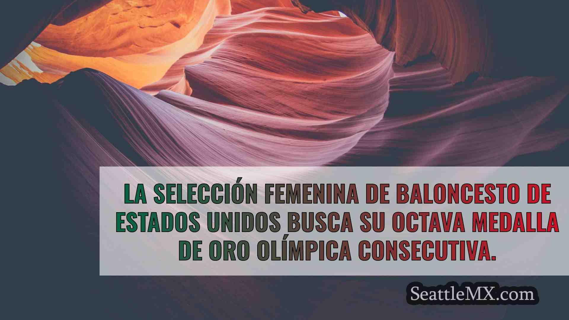 Noticias de Seattle SeattleMX