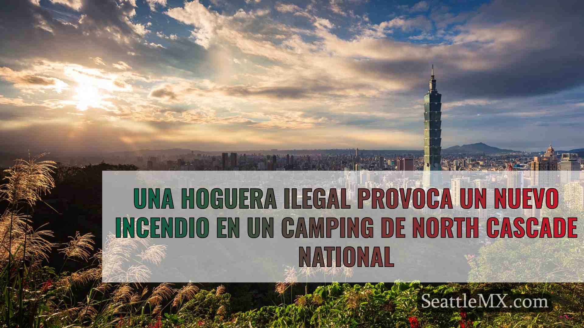 Noticias de Seattle SeattleMX