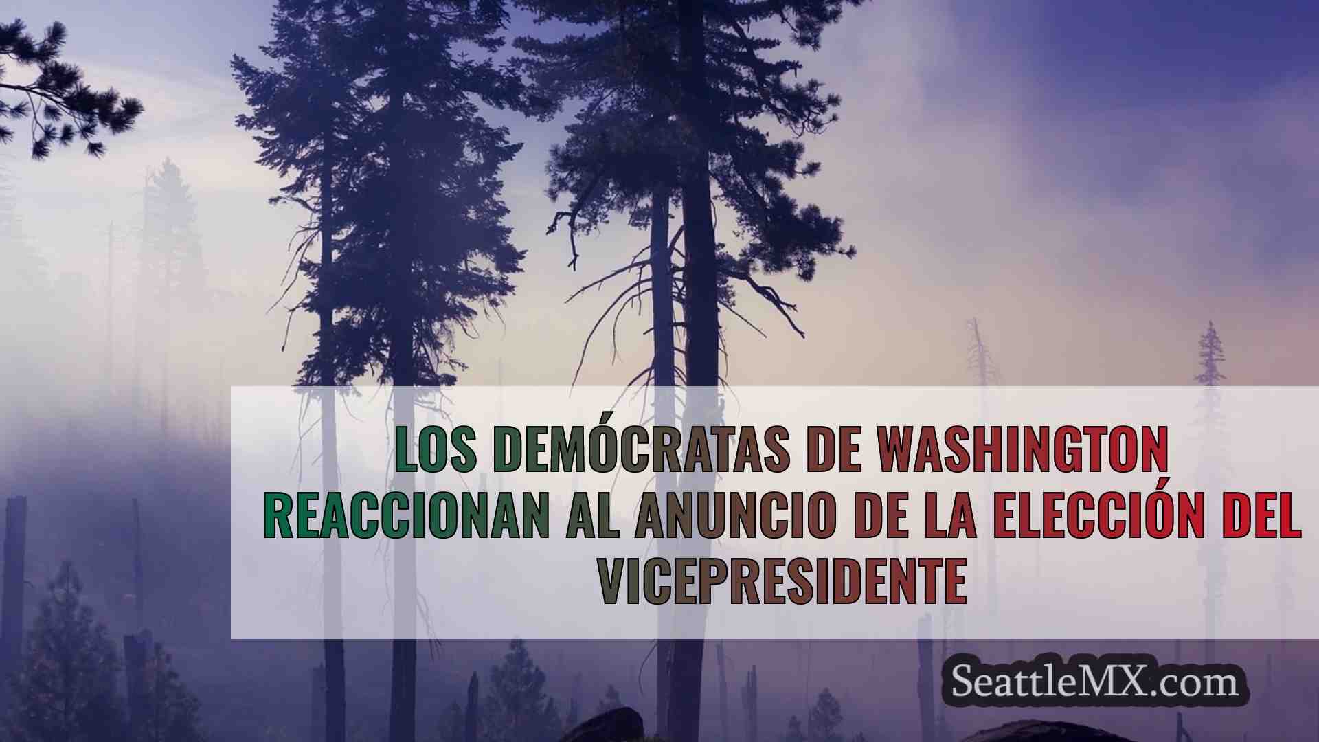 Noticias de Seattle SeattleMX