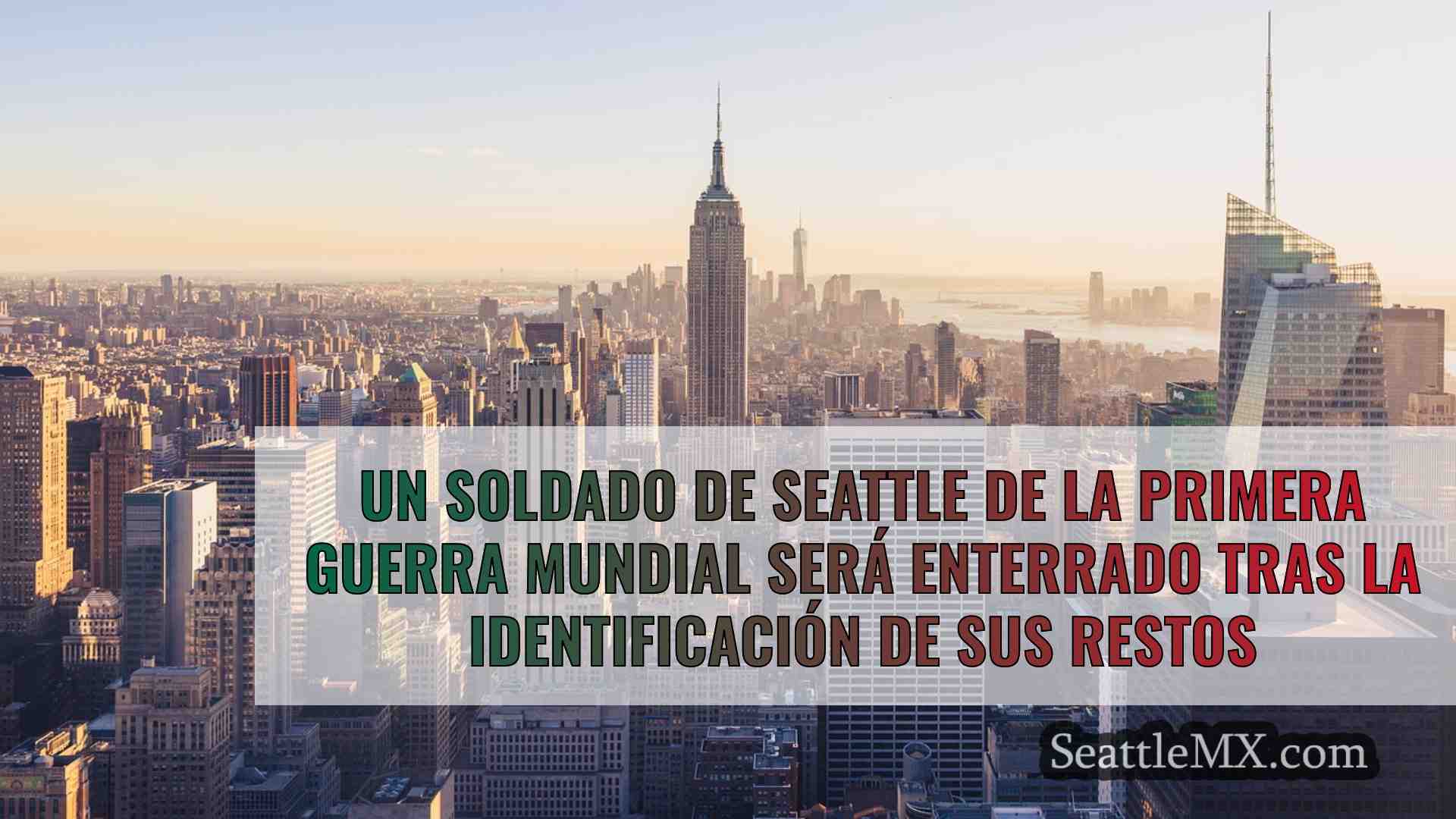Noticias de Seattle SeattleMX
