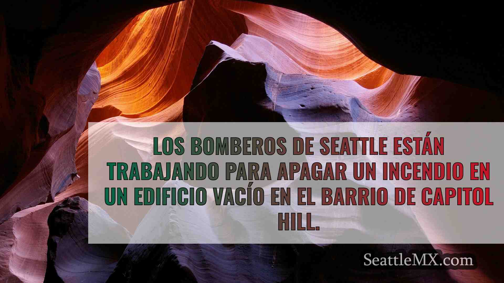 Noticias de Seattle SeattleMX