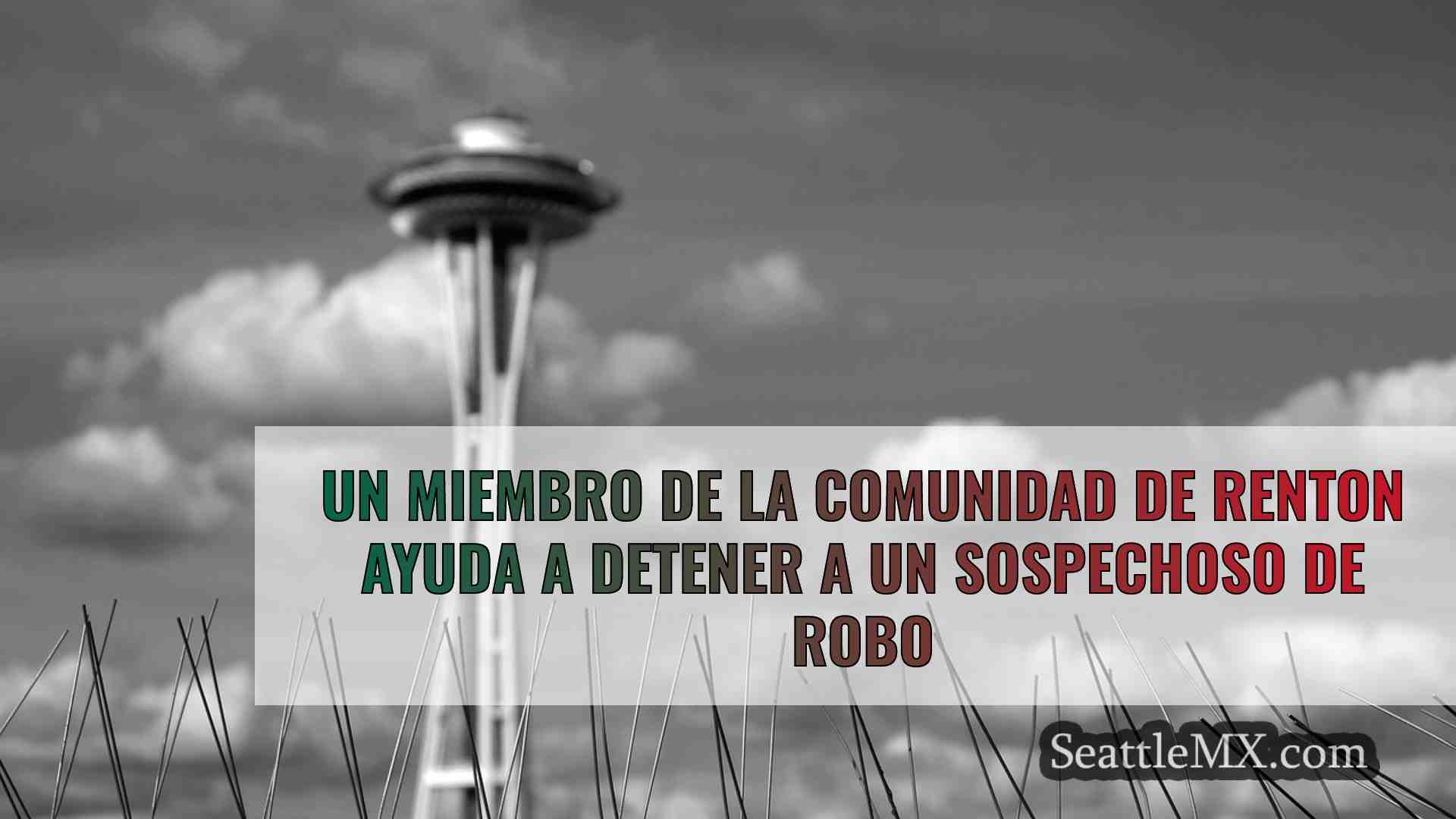 Noticias de Seattle SeattleMX
