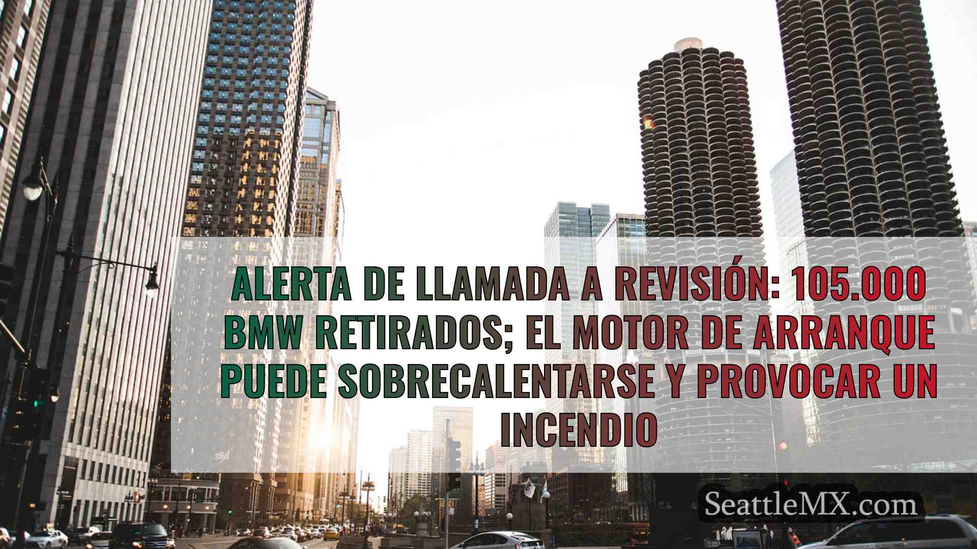 Noticias de Seattle SeattleMX