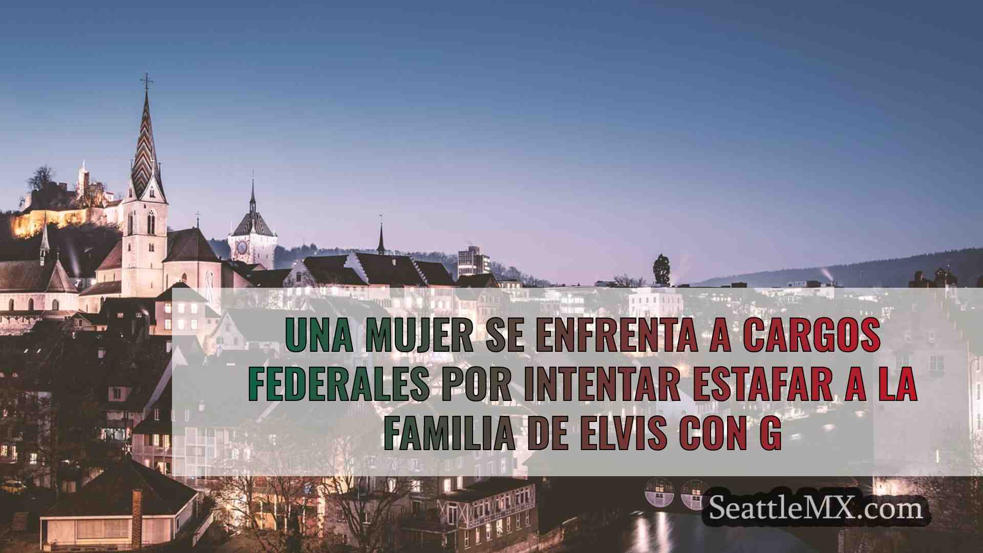 Noticias de Seattle SeattleMX