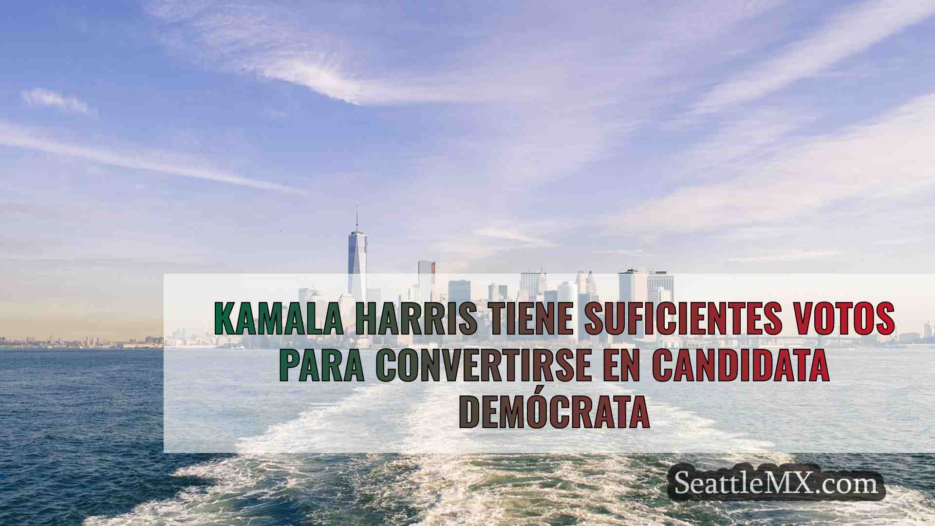 Noticias de Seattle SeattleMX