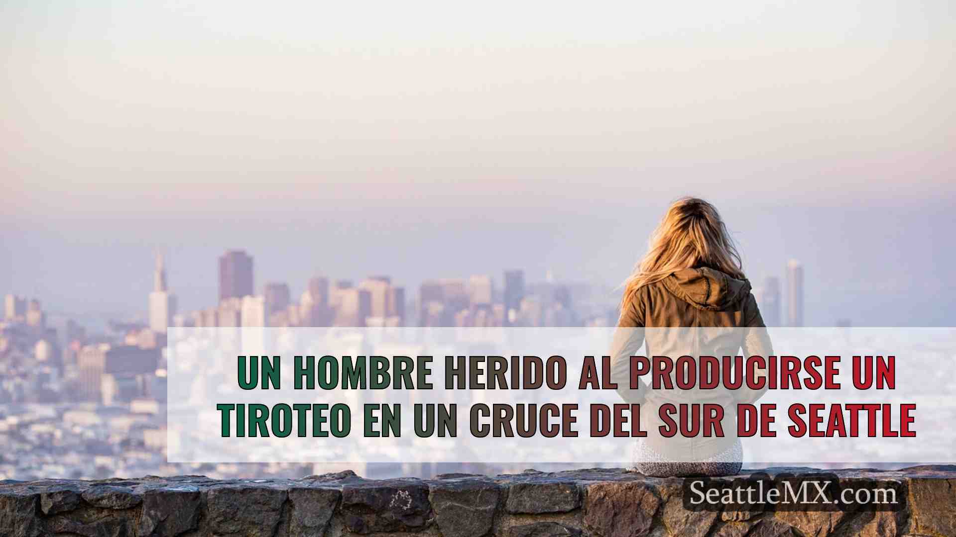 Noticias de Seattle SeattleMX
