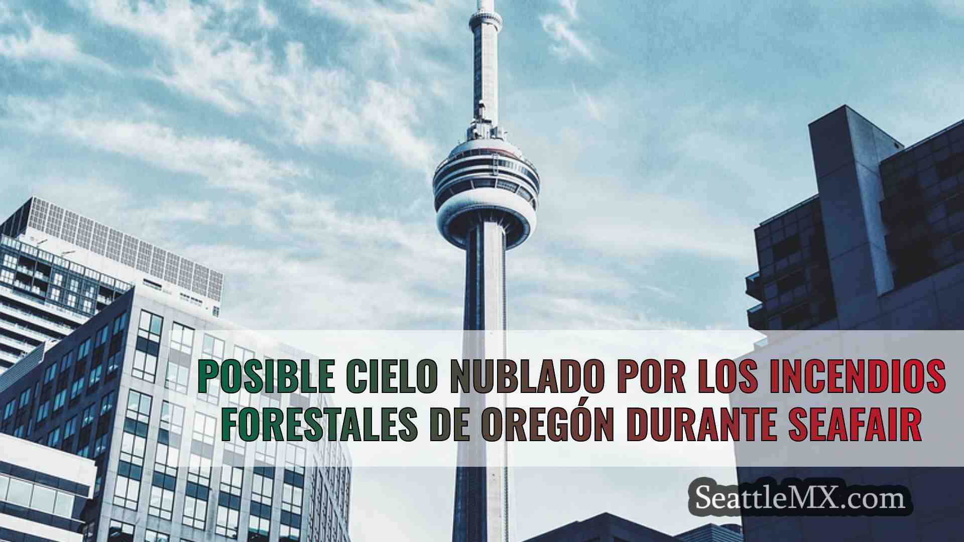 Noticias de Seattle SeattleMX