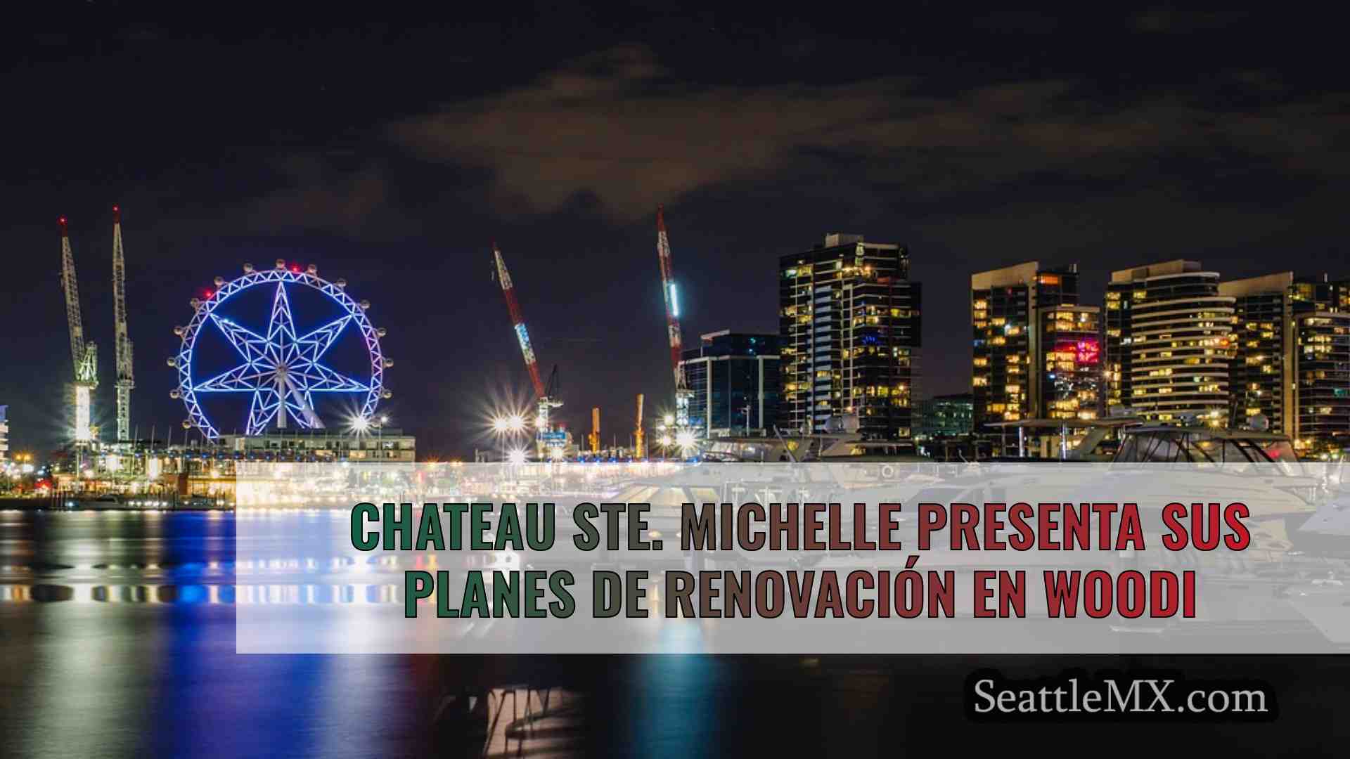 Noticias de Seattle SeattleMX