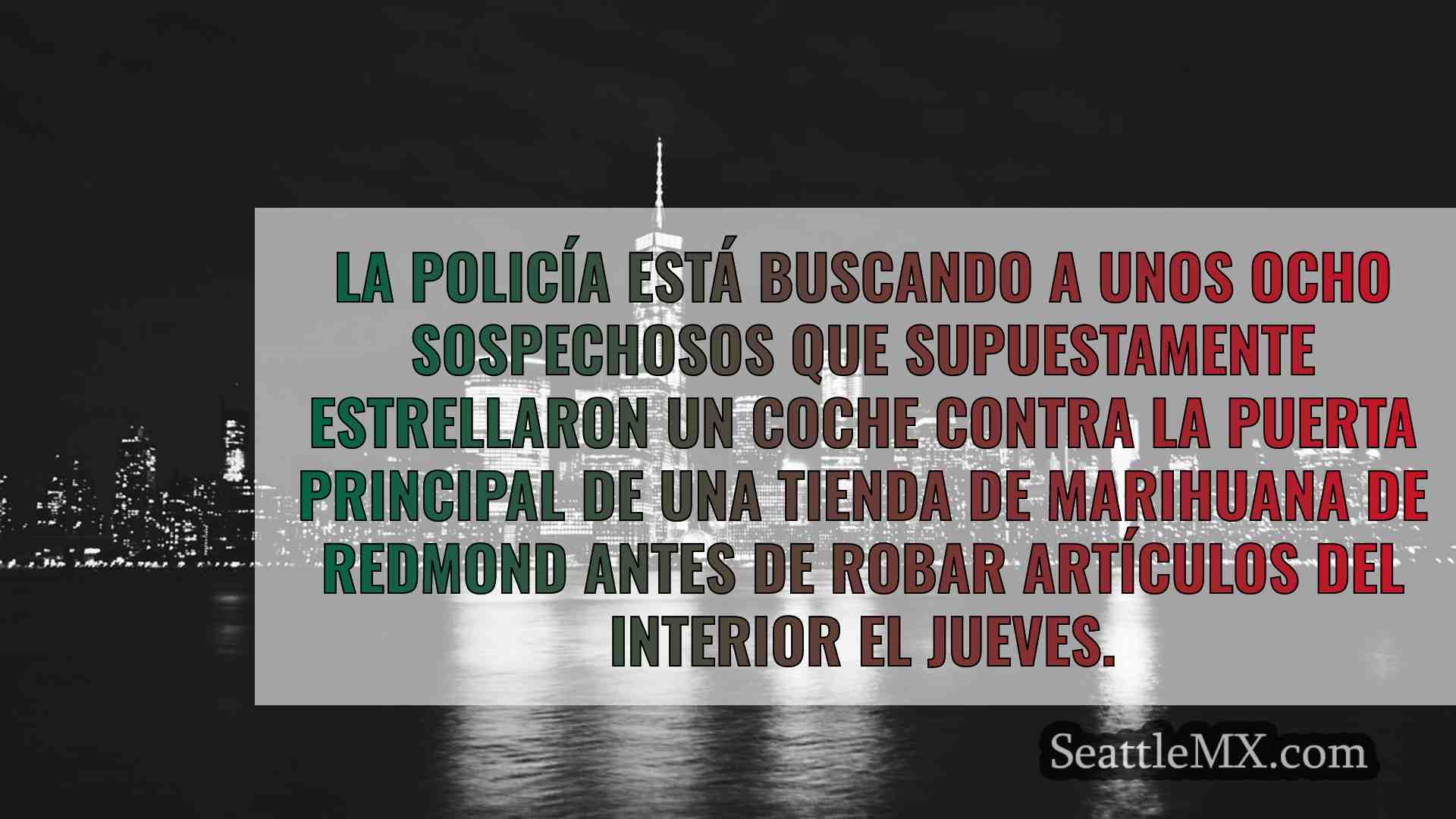 Noticias de Seattle SeattleMX