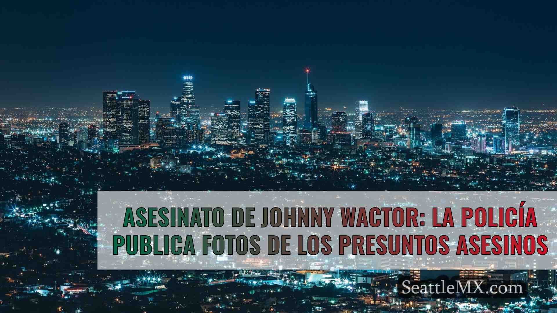 Noticias de Seattle SeattleMX