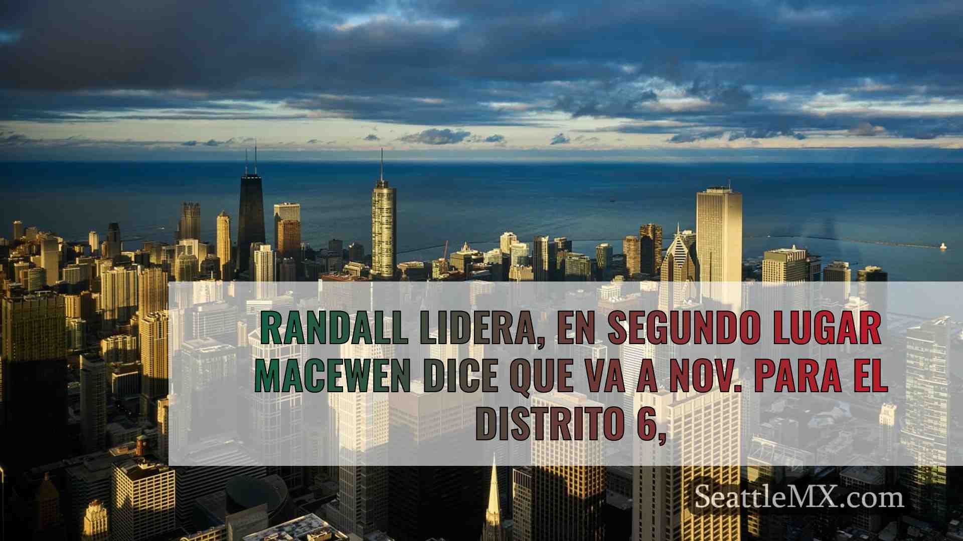 Noticias de Seattle SeattleMX