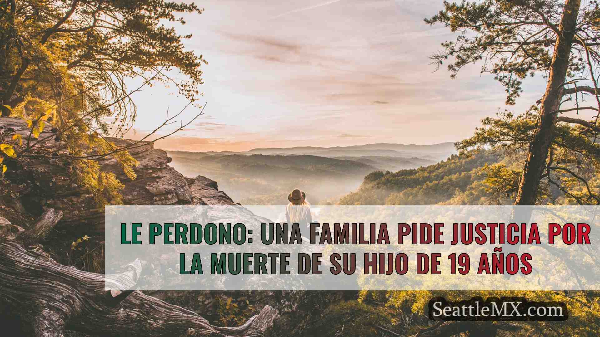 Noticias de Seattle SeattleMX