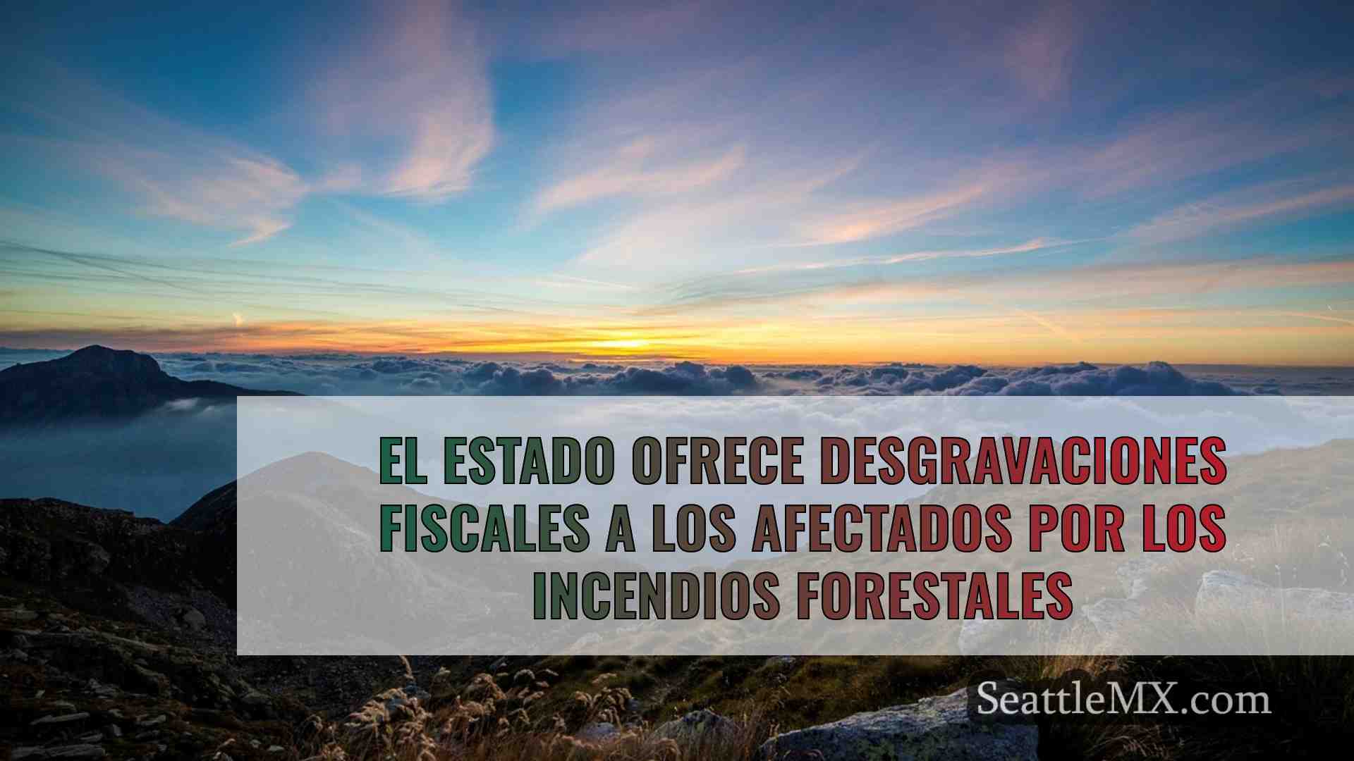 Noticias de Seattle SeattleMX