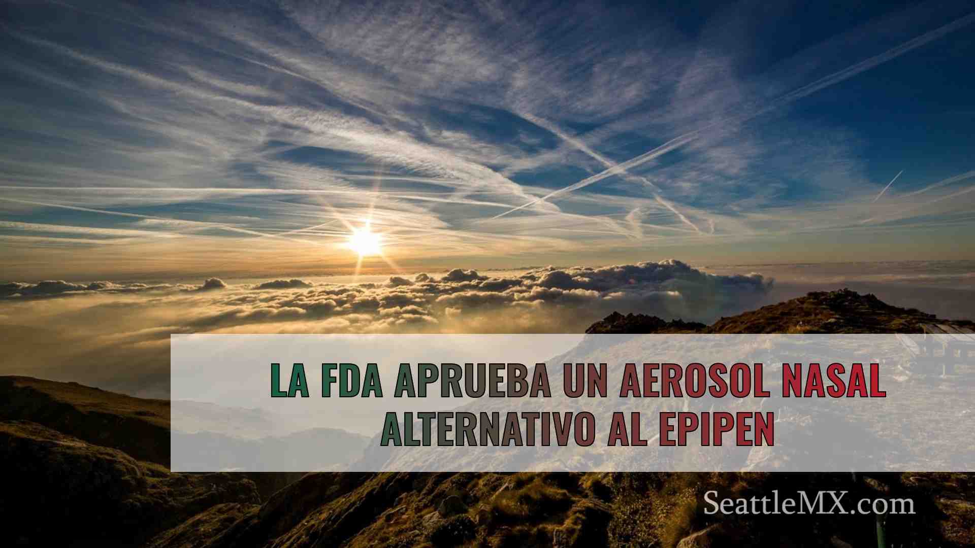Noticias de Seattle SeattleMX